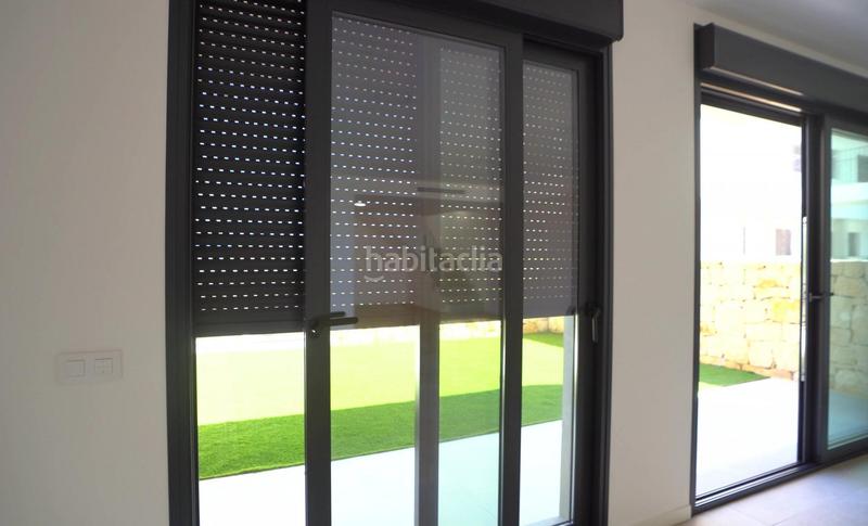 Foto 369c279c-a3e6-48b6-91e8-2c13b29f3ef5. Casa amb aparcament piscina a Finestrat pueblo Finestrat