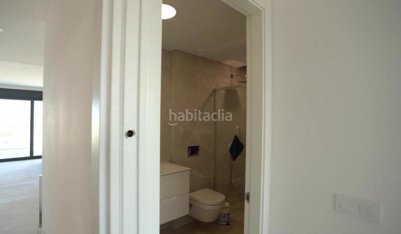 Foto 416b836a-c48e-4709-b1a8-f9d931ae5d29. Casa amb aparcament piscina a Finestrat pueblo Finestrat