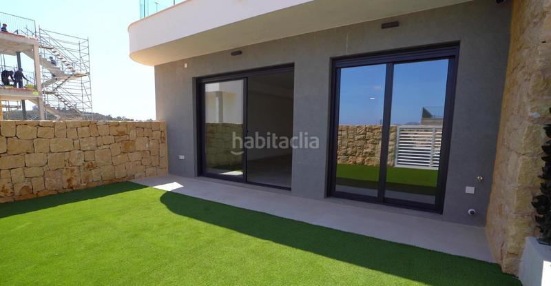 Foto 50530a9a-45be-4a79-9a47-86d10f602c13. Casa amb aparcament piscina a Finestrat pueblo Finestrat