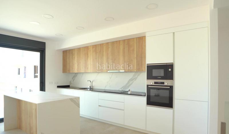 Foto c78311a4-1439-4d4f-81de-c6fe72db05d3. Casa amb aparcament piscina a Finestrat pueblo Finestrat