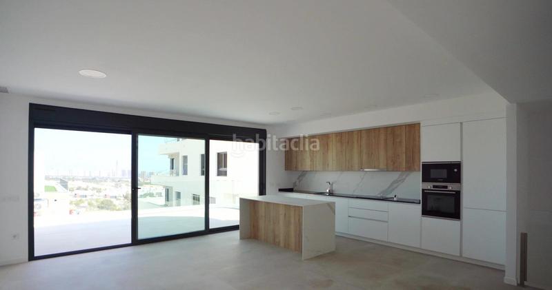 Foto e658475c-22cd-41cd-b3da-7d824d23c01e. Casa amb aparcament piscina a Finestrat pueblo Finestrat