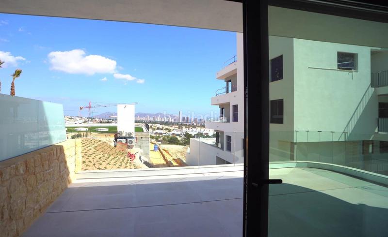 Foto 06afee6f-33f4-496e-87ad-6efe8af2ea63. Maison avec parking piscine dans Finestrat pueblo Finestrat