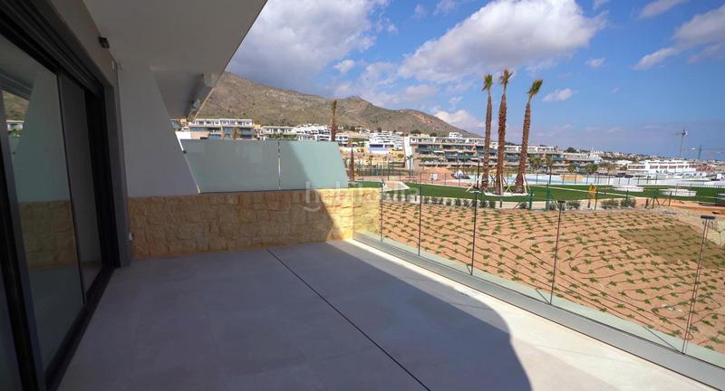 Foto 44ddb1b3-2e86-4526-bf42-c89e87265075. Maison avec parking piscine dans Finestrat pueblo Finestrat