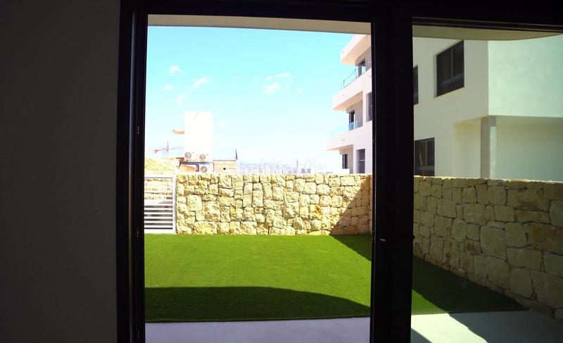 Foto 4d46b072-b560-47f3-a030-8e2641d3d614. Maison avec parking piscine dans Finestrat pueblo Finestrat