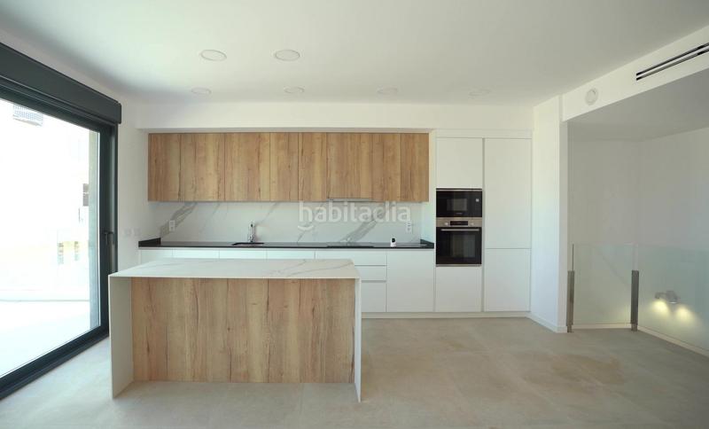 Foto 87d15186-1c51-4fe0-96df-4467110bd49b. Maison avec parking piscine dans Finestrat pueblo Finestrat