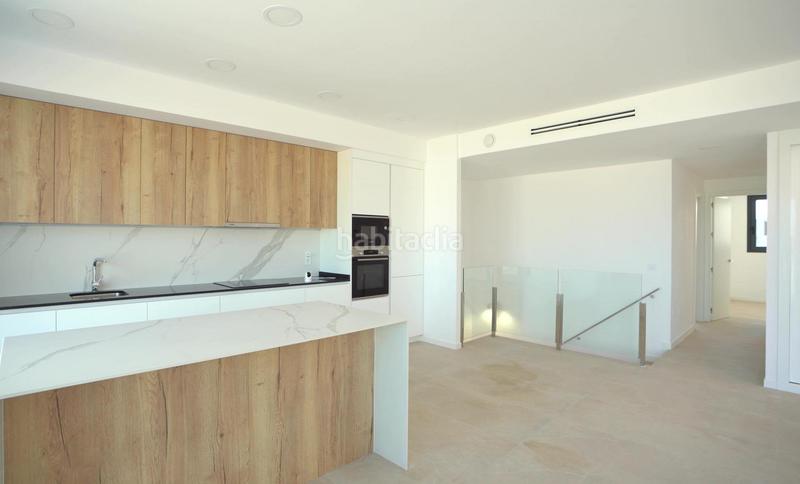 Foto b35f86ef-0df7-496b-bd78-e4cd98356a63. Maison avec parking piscine dans Finestrat pueblo Finestrat