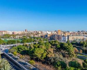 Apartament a Barrio de Campanar