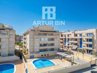 Apartament a Canet d´en Berenguer