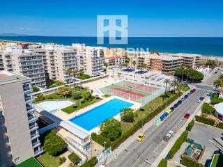 Apartament a Canet d´en Berenguer