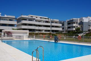 Apartament a Estepona Golf