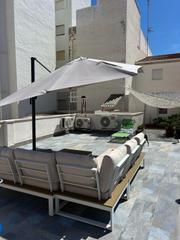 Apartament a Avenida de Abril-9 de Octubre