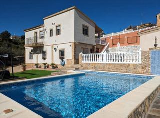 Chalet en Turís