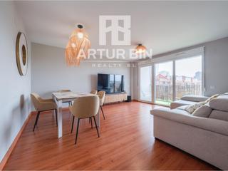 Apartament a Beniferri