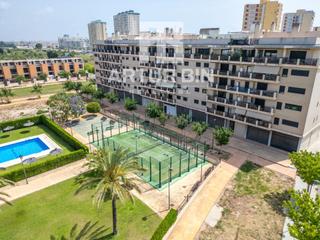 Chalet à Playa del Puig