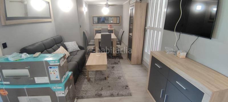 Foto 0af1b4a6-b953-4be3-8dfe-7ba9eaaec7e4. Apartament amb calefacció a Malva Rosa Valencia