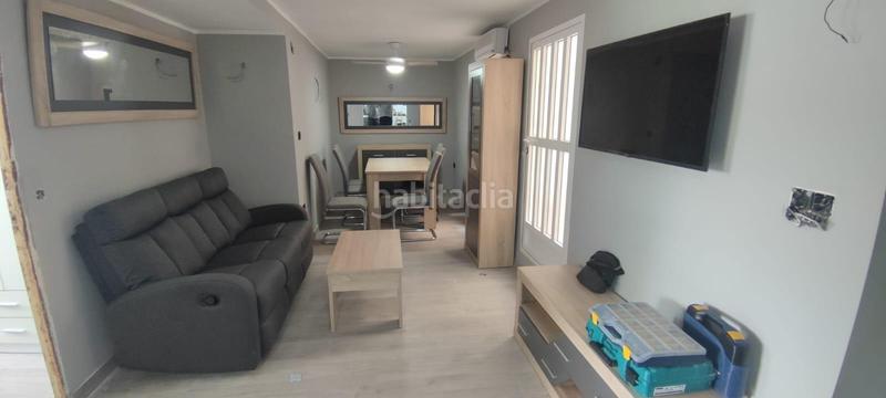Foto d046268f-d79e-4810-9182-62de63add676. Apartament amb calefacció a Malva Rosa Valencia