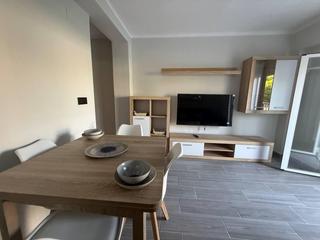 Apartament a Malva Rosa
