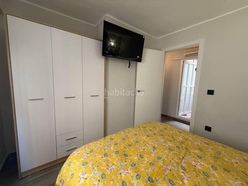 Foto 6ff74527-3a27-4542-be82-ac3635ab77ad. Apartment with heating in Malva Rosa Valencia