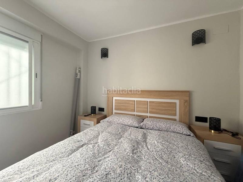 Foto 4fb23598-1011-4ddd-90a8-628b60b5822d. Appartement mit heizung in Malva Rosa Valencia