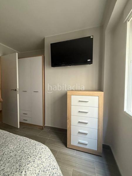 Foto be90e291-78e7-4241-a232-dbd335073432. Piccolo appartamento con riscaldamento in Malva Rosa Valencia