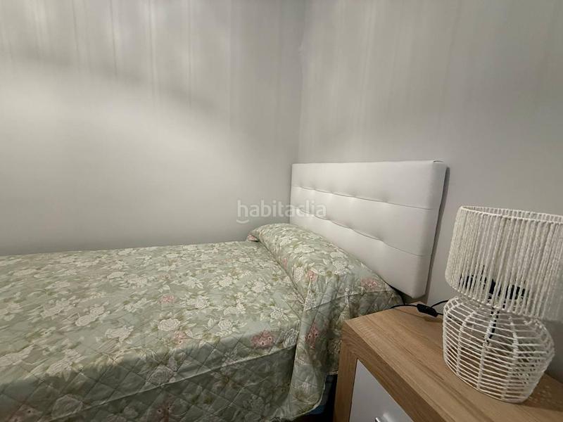 Foto cc51139e-08ca-4cef-ba3f-e4fe84bd1a1e. Piccolo appartamento con riscaldamento in Malva Rosa Valencia