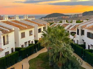 Apartament a Golf Bahía