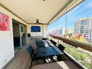 Appartement à Bulevar-Puerta Mítica