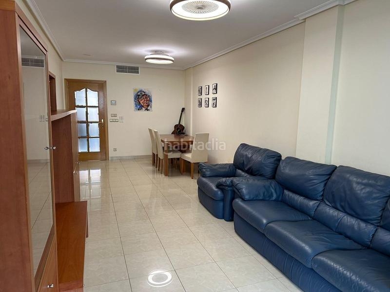 Foto 3fd43b64-2ba4-4726-b304-13ff6625cff0. Piccolo appartamento con parcheggio piscina in Bulevar-Puerta Mítica Vila Joiosa (la)