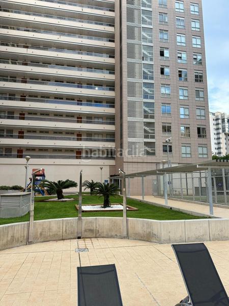 Foto 6669d7ac-2259-4094-9962-4318641ef799. Piccolo appartamento con parcheggio piscina in Bulevar-Puerta Mítica Vila Joiosa (la)