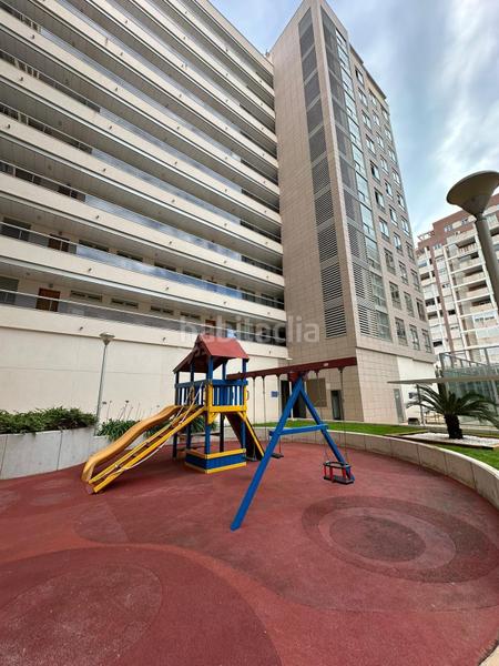 Foto 673ae74a-c89a-410b-9f91-a006affb1f7a. Piccolo appartamento con parcheggio piscina in Bulevar-Puerta Mítica Vila Joiosa (la)