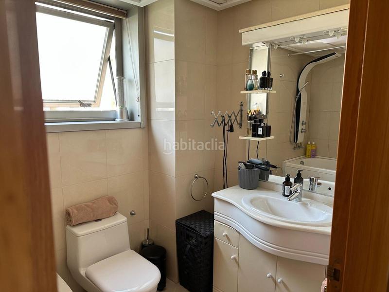 Foto a6820c2d-49fd-48d5-a395-4924438ebdfc. Piccolo appartamento con parcheggio piscina in Bulevar-Puerta Mítica Vila Joiosa (la)