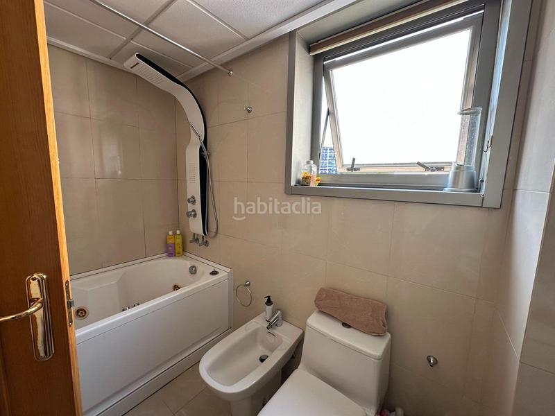 Foto f16b1db9-a89f-4979-afe9-6c619888a111. Piccolo appartamento con parcheggio piscina in Bulevar-Puerta Mítica Vila Joiosa (la)