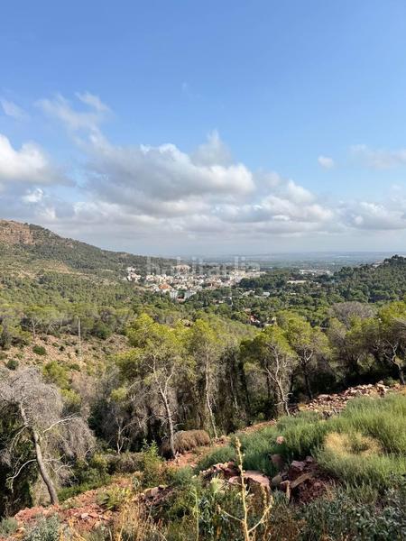 Foto 200f279b-9ab1-47f3-9767-24a3120723c5. Terreno residencial en Monteamor-La Carrasca-El Peucal Náquera