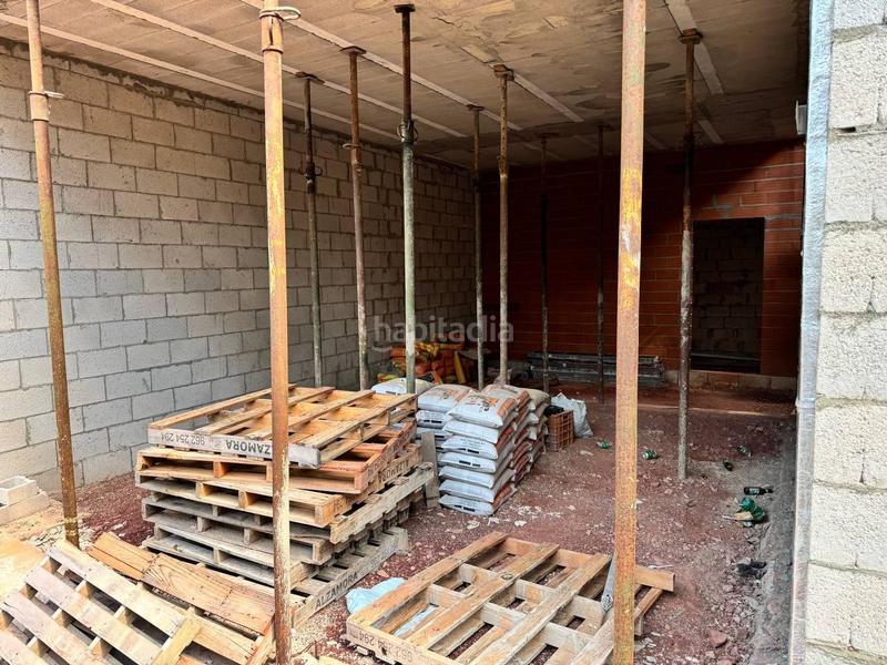 Foto 64791c79-5994-4d71-8812-850b7457a787. Terreno residencial en Monteamor-La Carrasca-El Peucal Náquera