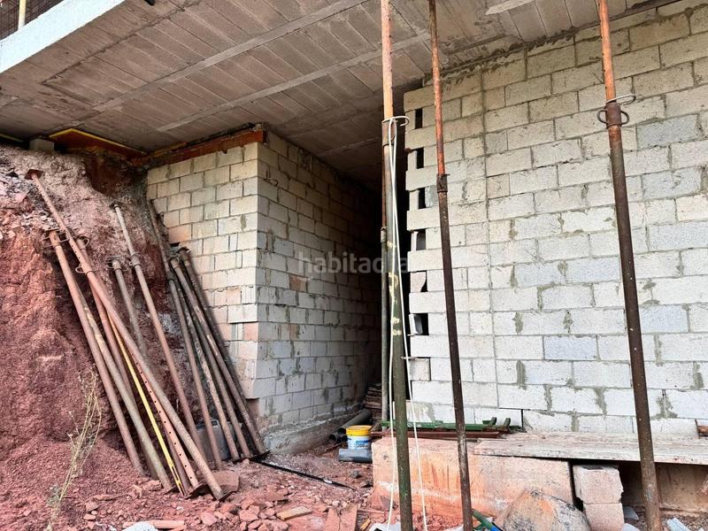 Foto 76f22169-82a2-4024-af82-74602350fd29. Terreno residencial en Monteamor-La Carrasca-El Peucal Náquera