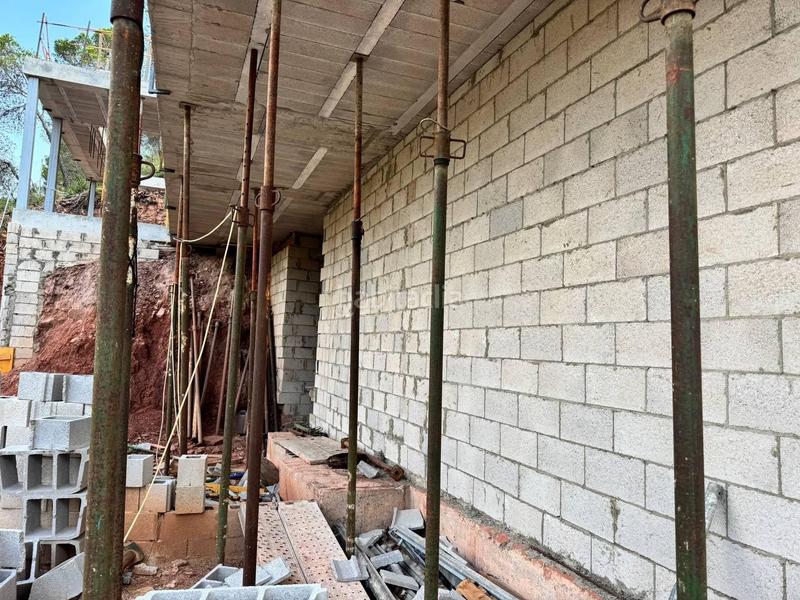 Foto ad11dd94-58f7-432b-a16a-d94aa4b87931. Terreno residencial en Monteamor-La Carrasca-El Peucal Náquera