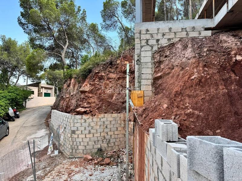 Foto b421ffb2-a441-4f2d-86a2-5f2f5240083f. Terreno residencial en Monteamor-La Carrasca-El Peucal Náquera