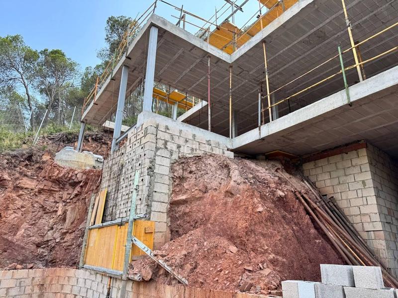 Foto b75ebae9-29c7-4ca0-ae8e-a98a75e33e7f. Terreno residencial en Monteamor-La Carrasca-El Peucal Náquera