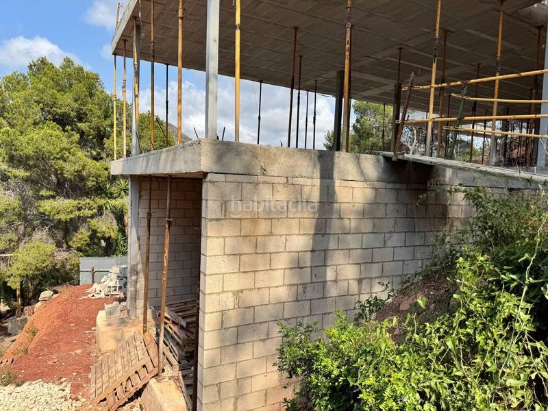 Foto df8cdb9b-13d2-4380-b95f-30c01922f863. Terreno residencial en Monteamor-La Carrasca-El Peucal Náquera