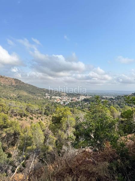 Foto f4371066-de24-4c7a-b70c-297afc2a5726. Terreno residencial en Monteamor-La Carrasca-El Peucal Náquera