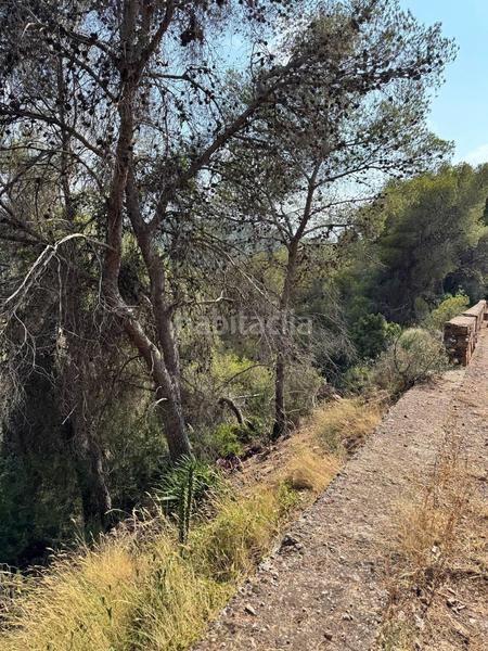 Foto 9ba8ffb2-22d8-487a-9349-8c0138f44a87. Terrain résidentiel dans Monteamor-La Carrasca-El Peucal Náquera