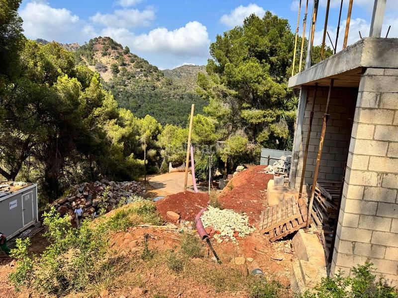 Foto 43fe8c63-8d20-488a-ab53-d85879ee6e4b. Terreno residenziale in Monteamor-La Carrasca-El Peucal Náquera