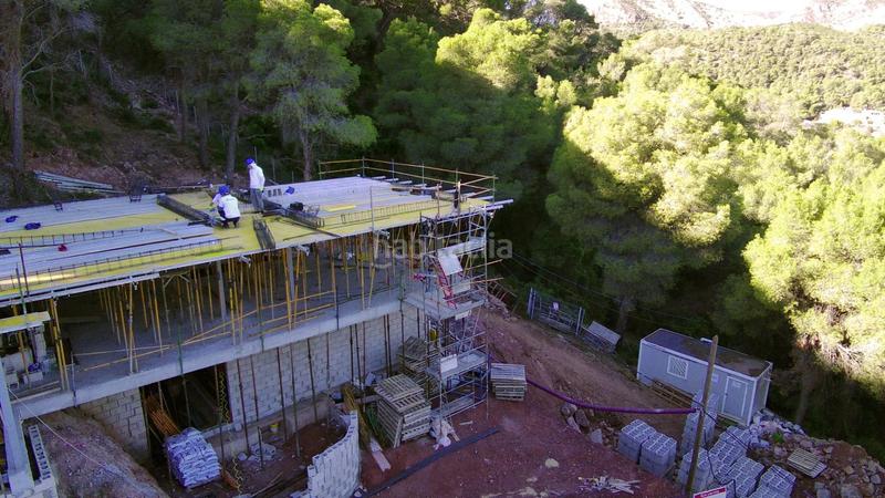 Foto 52cec5ea-7b60-4e0c-b37c-911c9046f6bb. Terreno residenziale in Monteamor-La Carrasca-El Peucal Náquera