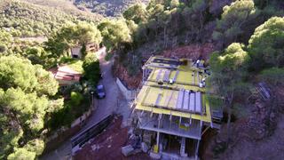 Terreno residenziale in Monteamor-La Carrasca-El Peucal
