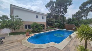 Haus in Entrepinos