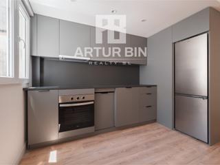 Apartament a Ciutat Fallera