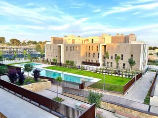 Apartament a Nueva Santa Barbara - Cruz de Gracia