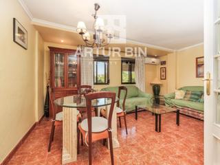 Appartement à Zona Campus Universitario