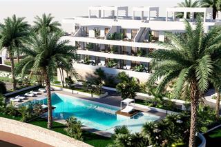Apartament en Balcn de Finestrat-Terra Marina