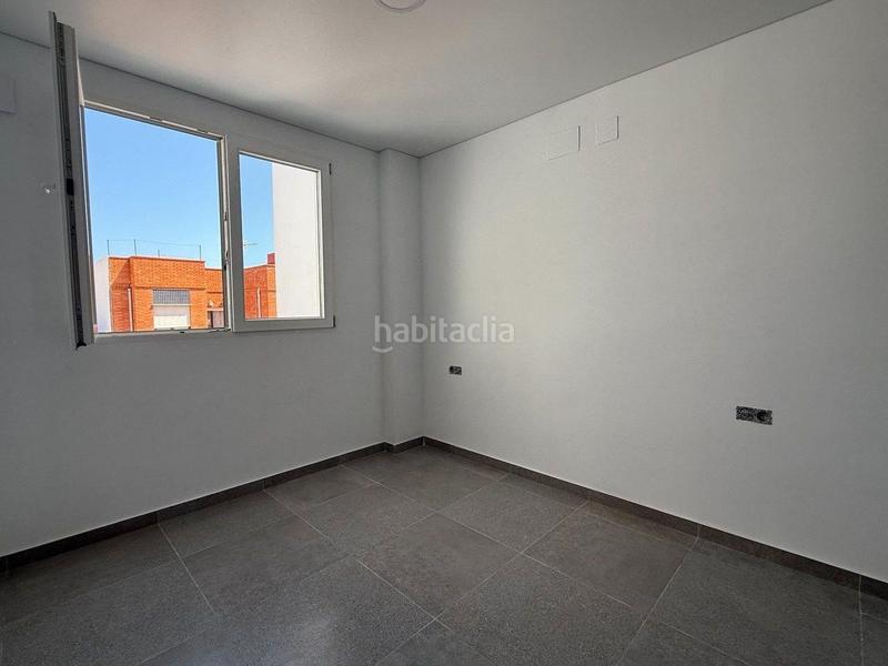 Foto 0909628a-a449-4945-9e85-2cd59d4923da. Apartamento en Centro puerto Sagunt